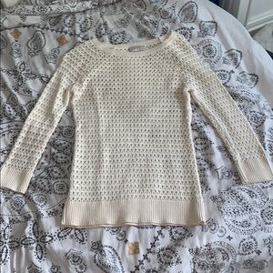 loft sweater